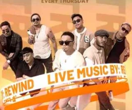 LAVVA SENAYAN JAKARTA  RETRO VIBES