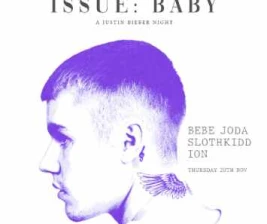 LTX SCBD JAKARTA  ISSUE  BABY