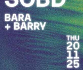 LUCY IN THE SKY SCBD JAKARTA  THURSDAY