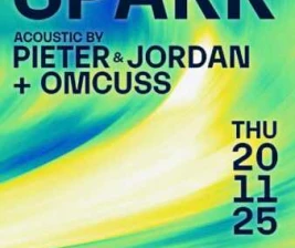 LUCY IN THE SKY SPARK JAKARTA  THURSDAY