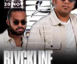 LUFRE BAR  LOUNGE JAKARTA  THURSDAY