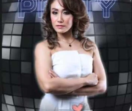 MAESTRO COCO MANGGA DUA JAKARTA  DISCO PARTY