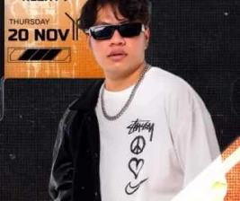 MANTRA PIK JAKARTA  THURSDAY