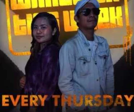 MANTRA LOUNGE JAKARTA  THURSDAY