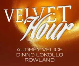 MR HANS BAR JAKARTA  VELVET HOUR