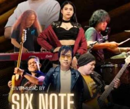 NIGHTCAP JAKARTA  THURSDAY