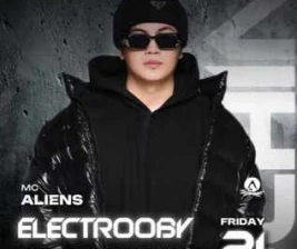 NU CHINA KEMANG JAKARTA  FRIDAY