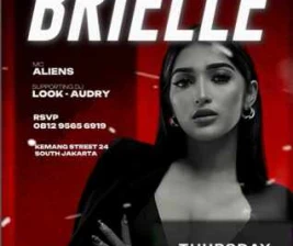 NU CHINA KEMANG JAKARTA  THURSDAY