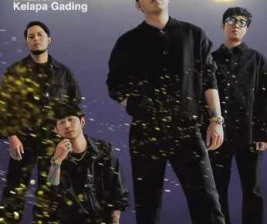 BLACK OWL KELAPA GADING JAKARTA - SATURDAY