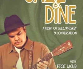 PENN JAKARTA  THURSDAY