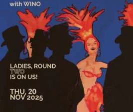 PUERO JAKARTA  MATILDAS SECRET