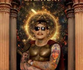 SPARTA LIVE BAR KEMANG JAKARTA  PROGRESSIVE EVERYDAY