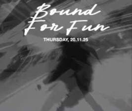 STALK SCBD JAKARTA  BOUND FOR FUN