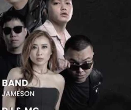 W SUPERCLUB TEBET JAKARTA  THURSDAY