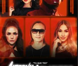 AM LOUNGE SCBD JAKARTA  FRIDAY