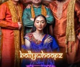 ANAK KEMANG CAFE  BOLLYHOOPZ