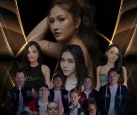 ATTICA KUNINGAN JAKARTA  FRIDAY FEVER