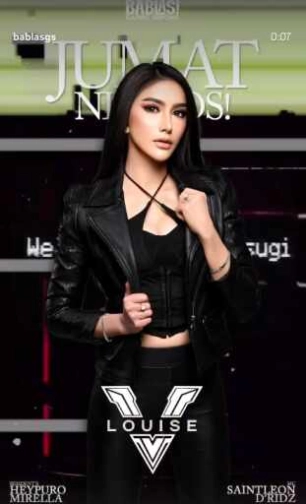 BABLAS GADING SERPONG - JUMAT NIH BOS