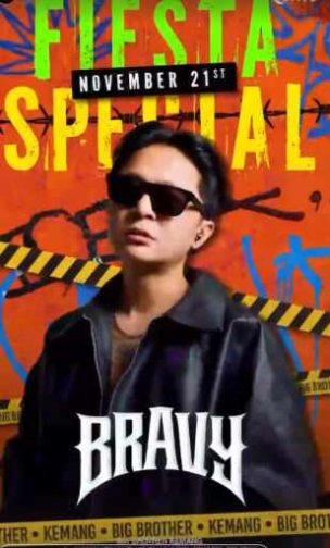 BIG BROTHER KEMANG JAKARTA - FIESTA SPECIAL