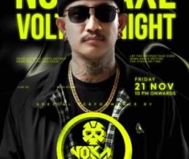 BLUE STORK GADING SERPONG  FRIDAY