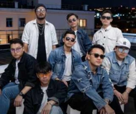 BOND SENOPATI JAKARTA  URBAN UPROAR