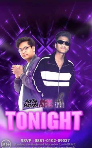 DRAGON CHAMBER JAKARTA - FRIDAY