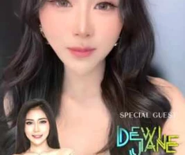 CLUB36JAKARTA  FRIDAY