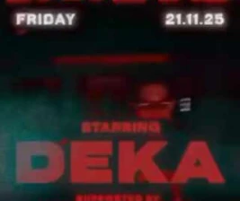 DELULU JAKARTA  LULULAND