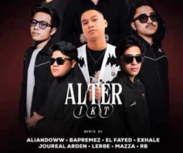 FOS KEMANG JAKARTA  ALTER IKT