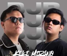 GOEDANK SUNTER JAKARTA  BUKAN JUMAT BIASA