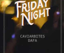 THE GUNSLINGERS HOP JAKARTA  FRIDAY NIGHT