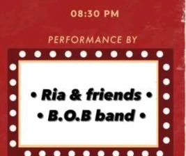 JAYA PUB MENTENG JAKARTA  FRENZY FRIDAY