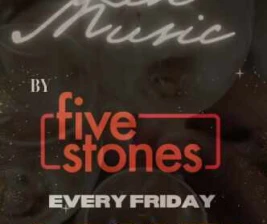 KILA KILA SCBD JAKARTA  FRIDAY