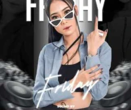 LA VUE ROOFTOP BAR JAKARTA  FLIRTY FRIDAY