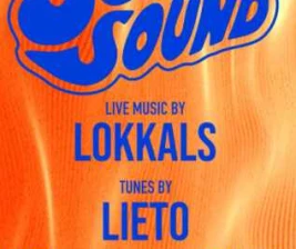 LUCY IN THE SKY SPARK JAKARTA  SONIC SOUND