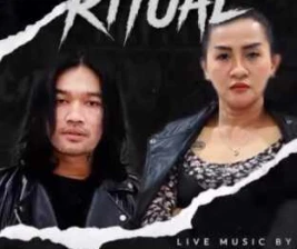 LUFRE BAR  LOUNGE JAKARTA  ROCK RITUAL