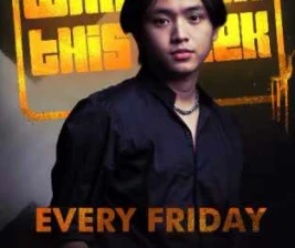MANTRA LOUNGE JAKARTA  FRIDAY