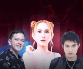 MENJA RESTO  LOUNGE JAKARTA  FRIDAY OF THE WEEK