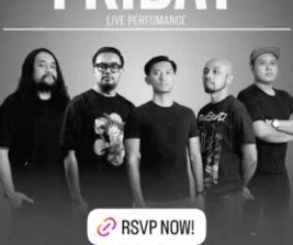 MINQ SENOPATI JAKARTA  FRIDAY