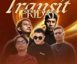 MR HANS BAR JAKARTA  TRANSIT FRIDAY