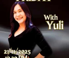 NEW FUXION JAKARTA  SING A FRIDAY