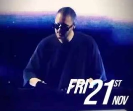 NOYA X 80 PROOF JAKARTA  FRIDAY