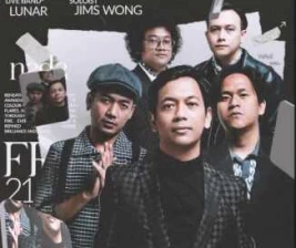 BLACK OWL GADING SERPONG  FRIDAY