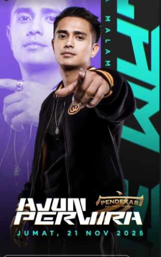 PENDEKAR GADING SERPONG - FRIDAY