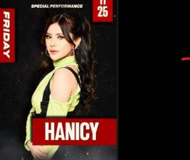 MONKEY KING BAR  LOUNGE GADING SERPONG  FRIDAY