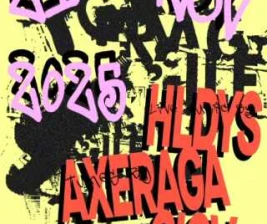 SHAMROCK GANDARIA JAKARTA  FRIDAY