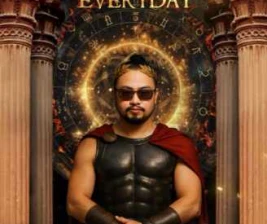 SPARTA KEMANG JAKARTA  PROGRESSIVE EVERYDAY