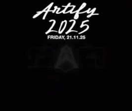 STALK JAKARTA  ANTIFY 2025