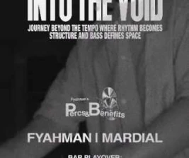 STORIES SCBD JAKARTA  CONCRETE RHYTHM  INTO THE VOID