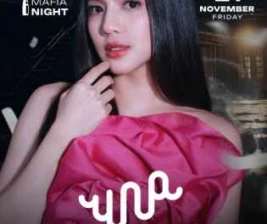 EMPORIUM TEASE CLUB JAKARTA  FRIDAY